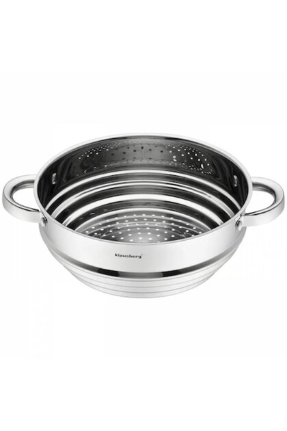 Accesoriu universal pentru gătit cu abur KB-7586