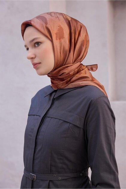 Fresh Crystal Scarf 2018-51