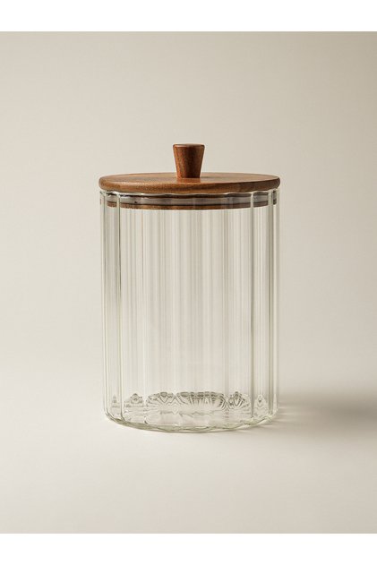 Vela Cam Kavanoz (2260 ml)