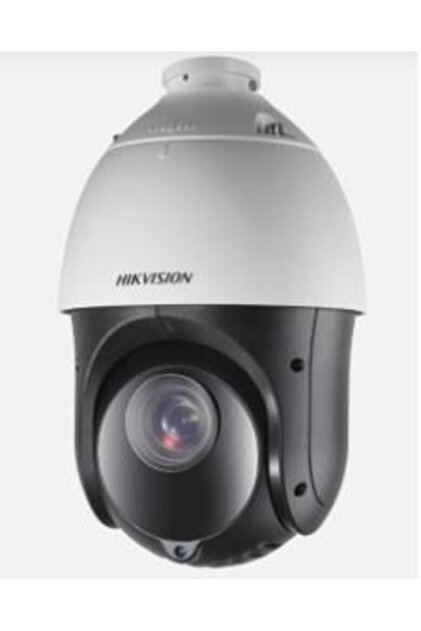 Hikvision Ds-2De4425Iw-De 1/2.5" Ps Cmos 4Mp 4.8 mm - 120 mm 25X Speed Dome Ip Security Camera