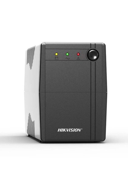 Ds-Ups600 600 Va Led (12 V/7Ah) Line Interactive Ups K.G.K