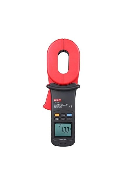 UT275 Pens Tipi Topraklama Test Cihazı