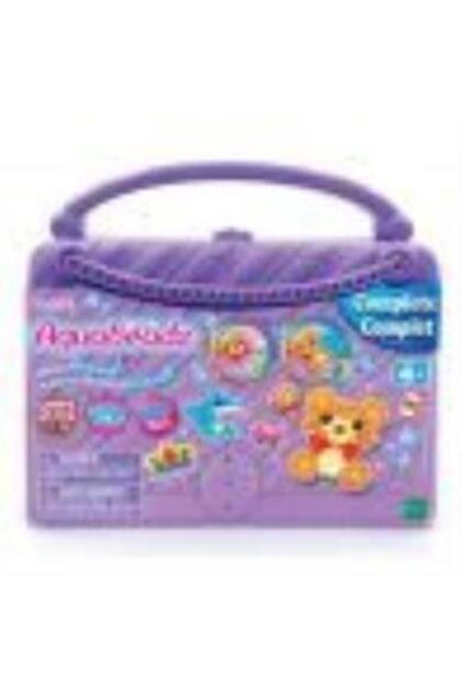 あや❤︎さん専用ページ新品⭐︎AQUA de LUNA3個セット Aqua Beads Adore Aquabeads Çantalı Başlangıç Seti 31912 - Fiyatı