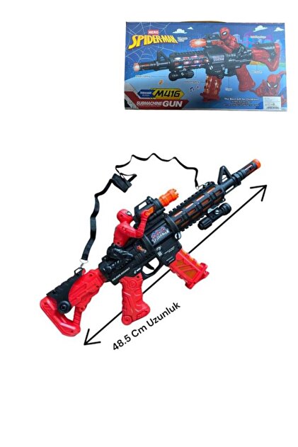 Tıfıl Toys Sniper Soldier Tüfek CNL-3801 - Fiyatı, Yorumları