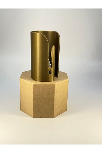 Paketleme Kağıdı Kesme Aparato