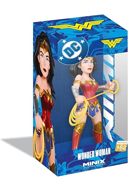 Wonder Woman MNXM4000