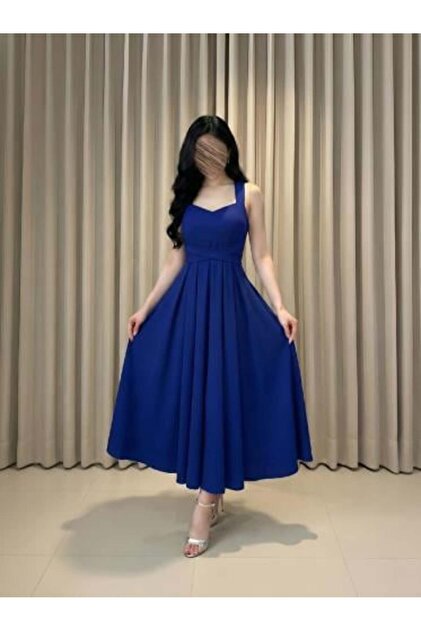MODA DRESSES Elegant Eid dress- Trendyol