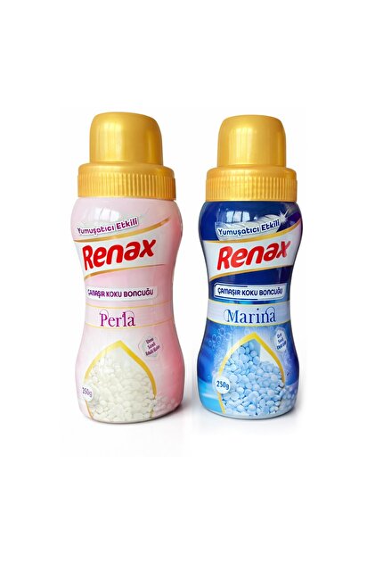 RENACER NEO エックスワン リナセル RENAX Çamaşır Koku Boncuğu 250 gr Perla - Marina 2 li Set - Fiyatı
