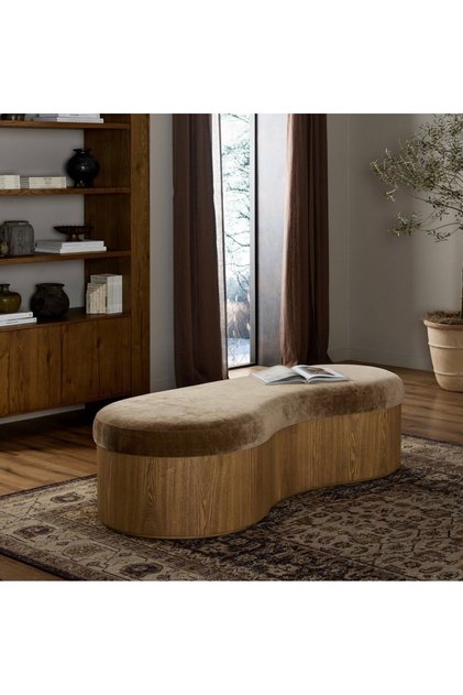 Orine Bench