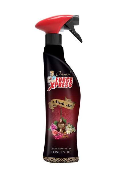 Air Freshener Mesk Elil 430ml
