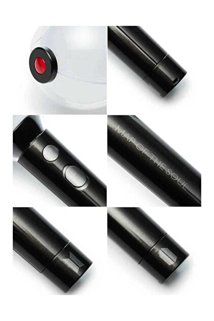 tays store BTS - OFFICIAL LIGHT STICK [MAP OF THE SOUL SPECIAL