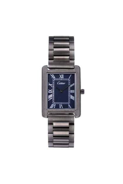 Classic men's watch
