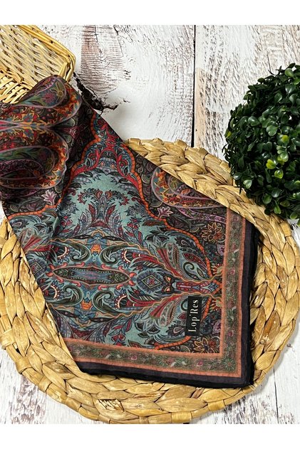 Lopres Pamuk Soft Eşarp 50033