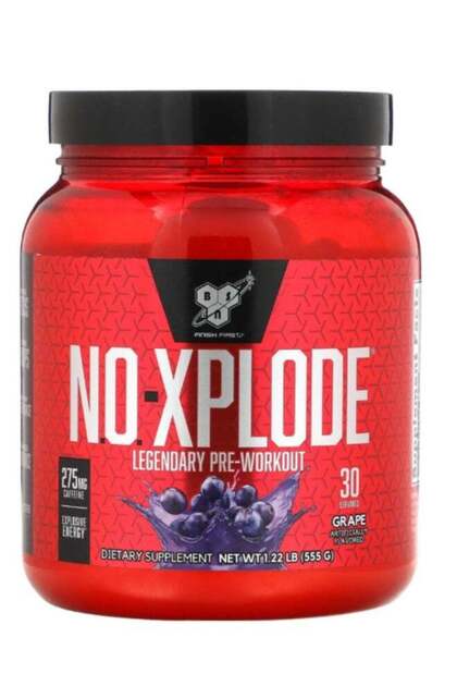 No Xplode 30 Servings