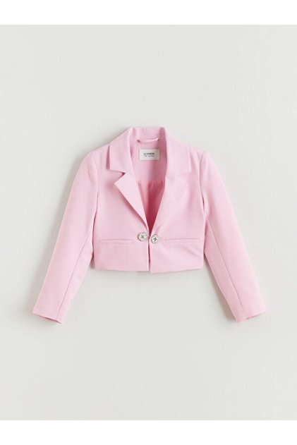 Timeless Clothing & Timeless Choices Girls' Blazer Jacket