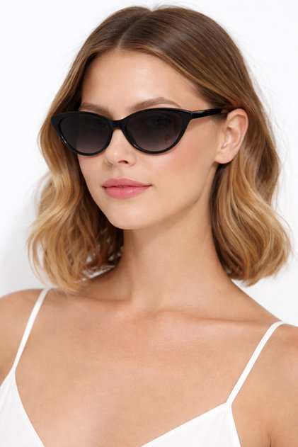 Stylish Sunglasses with UV400 Protection