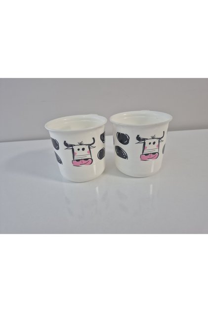 Möö bardak