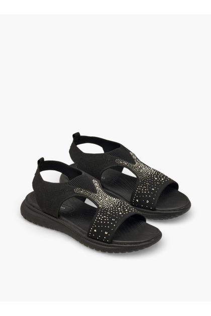 Women Slip-On Sandals