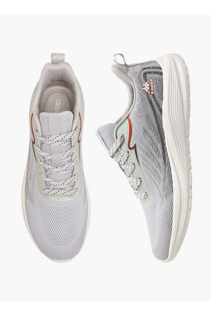 Men Lace-Up Sports Shoes