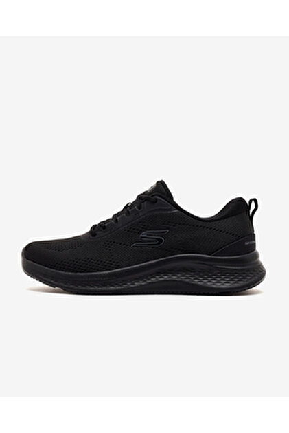 Skechers Cavell - Sparkman Erkek Siyah Günlük Ayakkabı 210944 Blk
