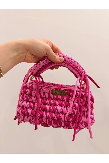 Pembe bag