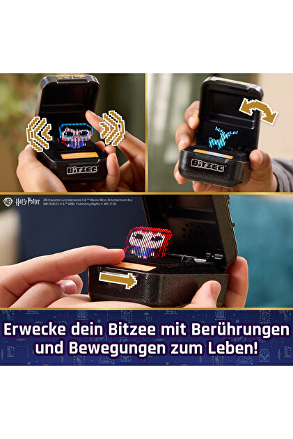 Bitzee İnteraktif Harry Potter Evcil Hayvan - Fiyatı, Yorumları