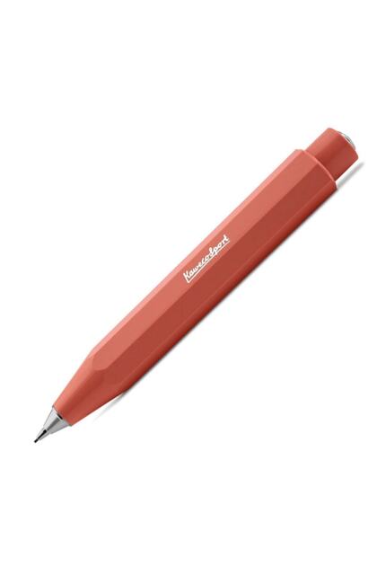 Kaweco Classic Sport Versatil Kalem 0.7mm Bordo 10000498 - Fiyatı