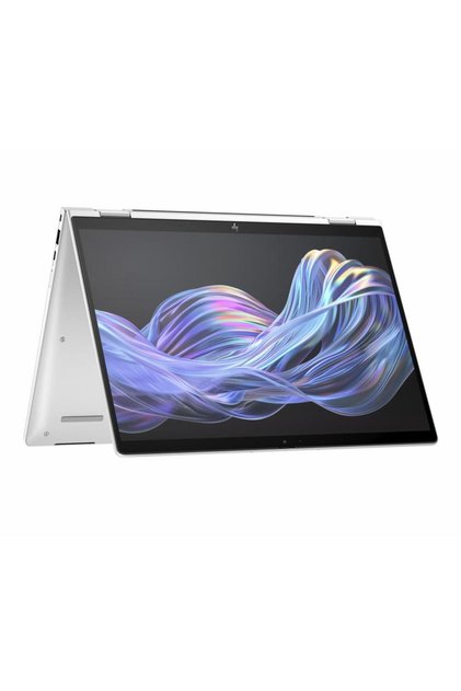 Laptop Business EliteBook X Flip G1i, cu procesor Intel Core Ultra 5 228V, 14'' IPS, 32 GB
