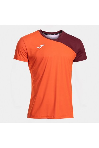 104490.628 Deuce Men's Sport Red T-Shirt