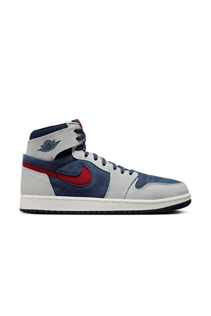 Nike Air Jordan 1 Zoom Air Cmft 2 Erkek Basketbol Ayakkabısı