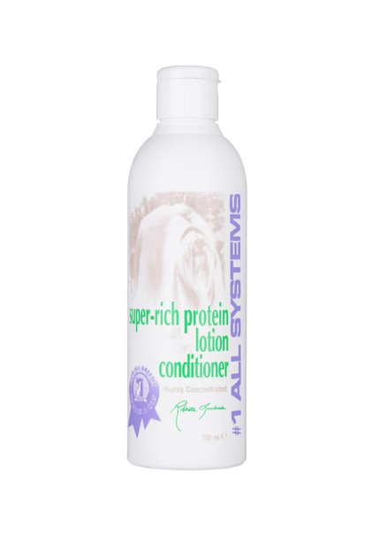 Balsam Super Rich Protein Lotion - 250 ml