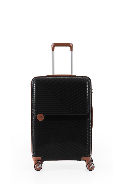 Polipropilen Kabin Boy Valiz CCS5239-3