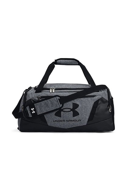 Gray Unisex Undeniable 5.0 Sm Sports Bag