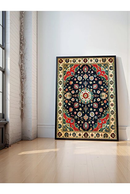 Ks Games Puzzle 1000 Parça Oriental Carpet 20840 - Fiyatı, Yorumları