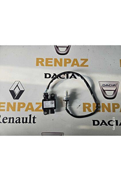 Orjinal FİAT EGEA/FİAT 500L/JEEP RENEGADE OKSİJEN SONDASI 46340491
