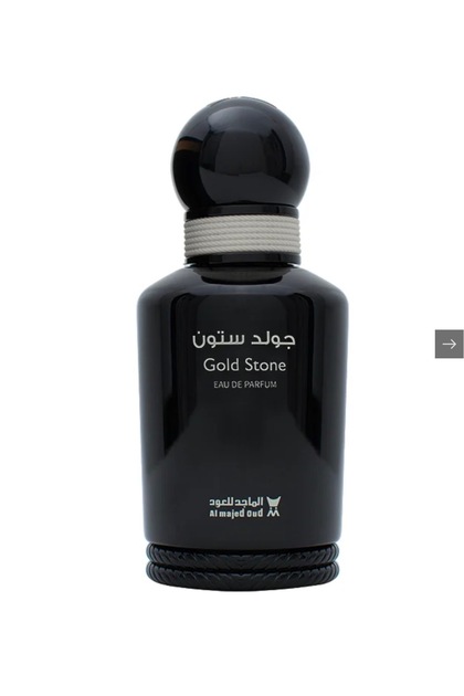 عطر جولد ستون كلاسيك - 100 مل