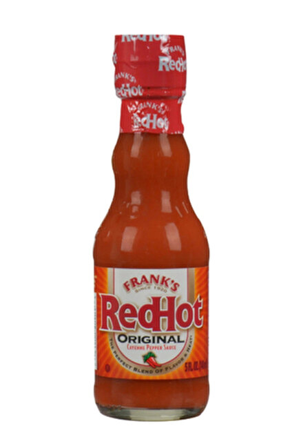 Frank's Red Hot Wings Buffalo Sauce 354 Ml. - Fiyatı, Yorumları