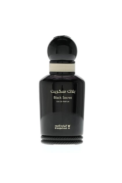 عطر بلاك سكريت - 100 مل