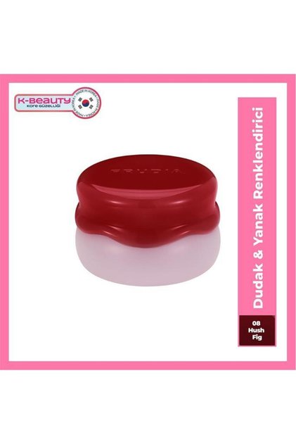 Make Up Glow Jam Lip & Cheek Fig 08