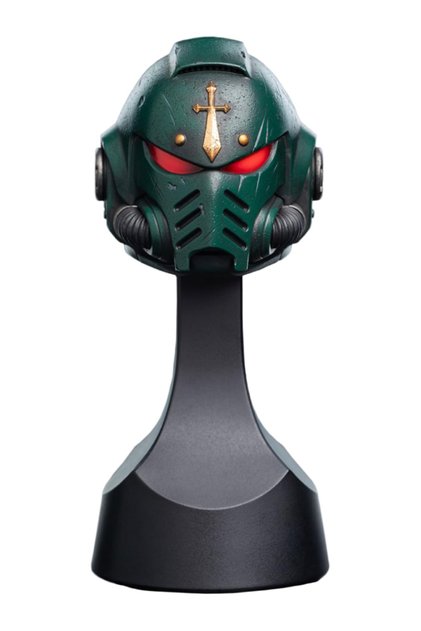 Μινιατούρα Κράνους Warhammer (40K) Dark Angels