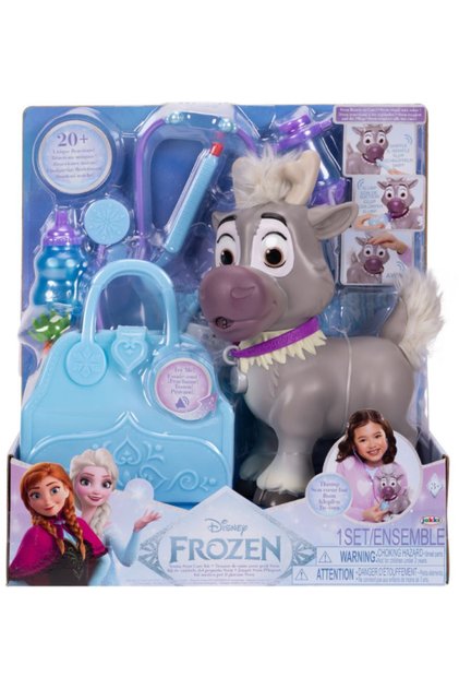 Κιτ φροντίδας Frozen Baby Sven (241524)