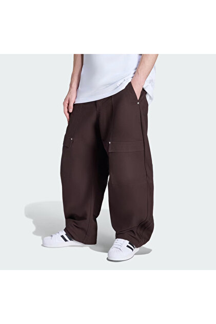 ivypark adidas カーゴパンツ adidas Originals Canvas Cargo Workpant Erkek Pantolon - Fiyatı
