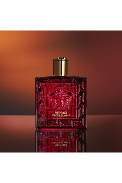 Versace Eros Flame - Eau de parfum 200 ml - Fiyatı, Yorumları