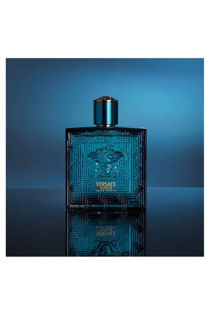 Versace Eros - Eau de Toilette 50 ml - Fiyatı, Yorumları