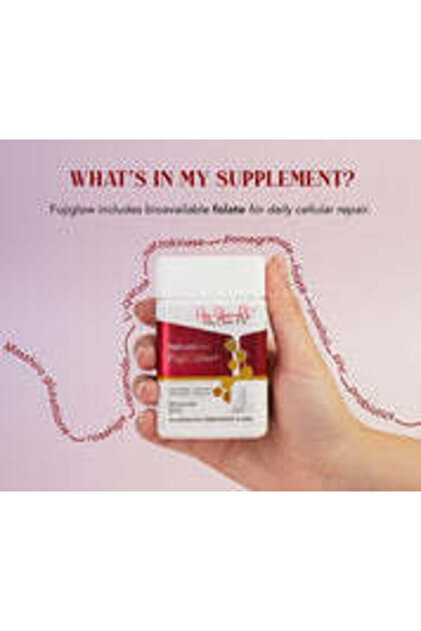 inositol and glutathione Zooki Liposomal Glutathione Capsules | Supplements main image 0