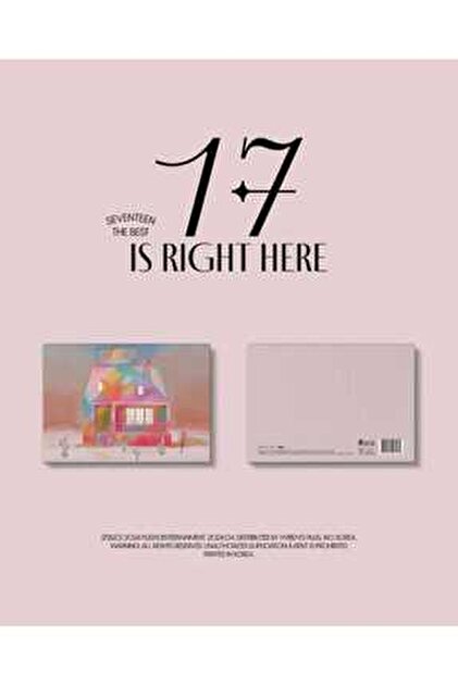 SEVENTEEN - OFFICIAL LIGHT STICK VER.3 - Fiyatı, Yorumları