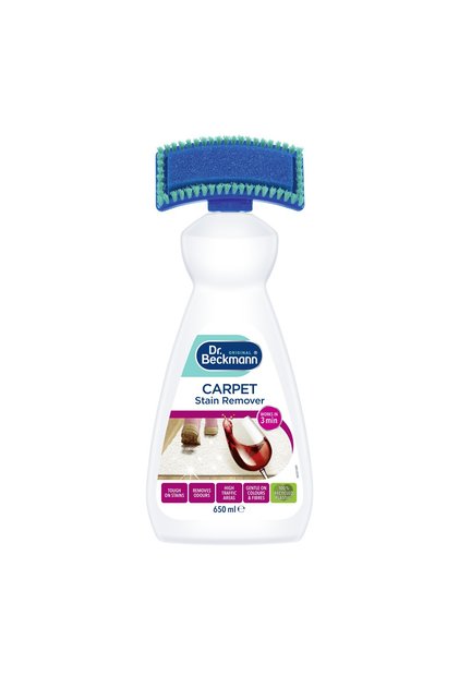 DB Carpet Cleaning Brush 650Ml