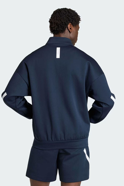adidas Erkek Günlük Eşofman Üstü M Z.N.E. Tt Ke4716 - Fiyatı