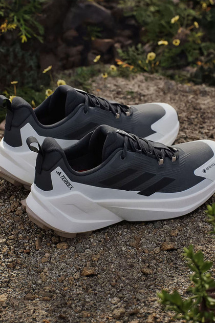 トリシューラ adidas Erkek Outdoor Ayakkabı Terrex Trailmaker 2 Gtx Jr6576