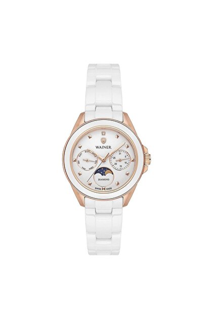 Wainer WA.18040-D Kadın Kol Saati - Fiyatı, Yorumları